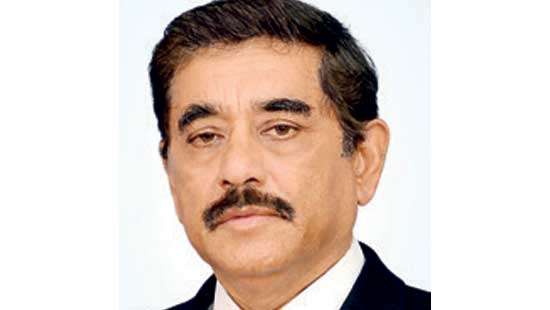 CBSL Governor and Talal Rafi to speak at Oxford Global Society Panel