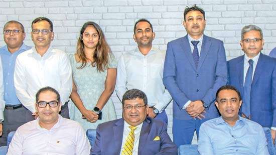 HNB Assurance marks major milestones in technological transformation journey