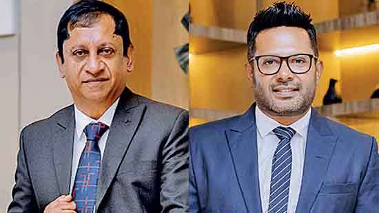 Abans Finance doubles profit in 20th anniversary year