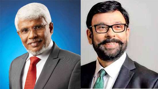 Zahir Moulana replaces Naseer Ahamed