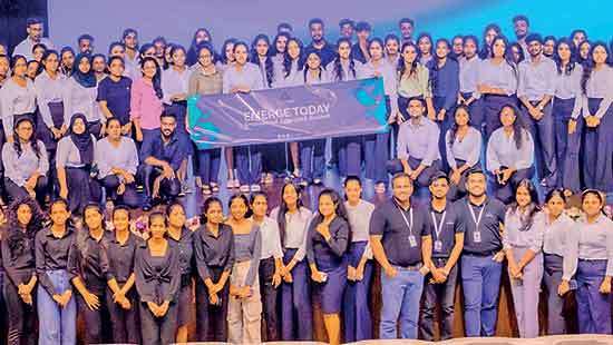 AuroraRCM initiative to develop future healthcare leaders