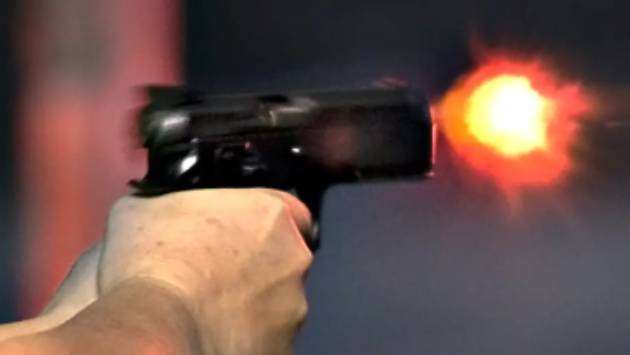 Another shooting in Kotahena