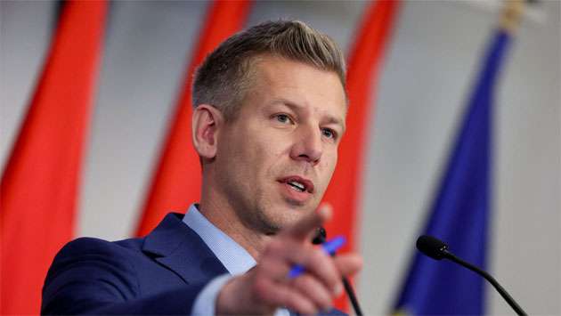 We would arrest Netanyahu, says Hungary’s incoming PM