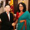 PM seeks Thai help to rescue Sri Lankans in Myanmar’s cybercrime zone