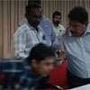 Clash erupts between MP Archchuna and Fisheries Minister