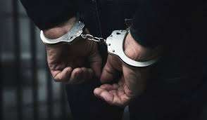 Businessman, Excise officer arrested in pre-dawn nightclub showdown with revolver shooting