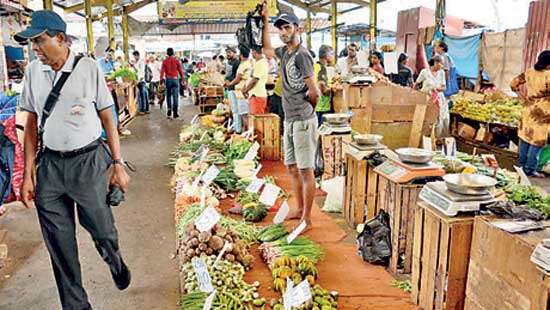 Colombo inflation accelerates to 6.4% in January