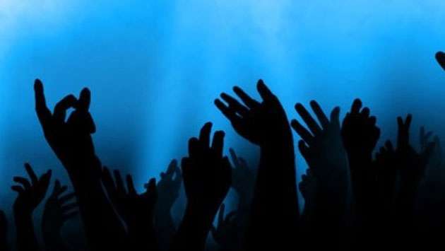 Facebook party raided in Kotte, 34 arrested