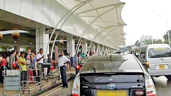 Curtains on touts  operating mafia at BIA