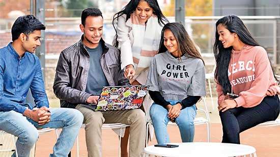 Nawaloka College’s Swinburne Pathway Programmes unaffected by Australian government’s NPL announcement