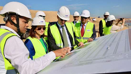 US makes half a billion-dollar investment in Colombo port development