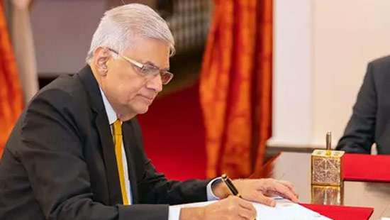 Legal proceedings related to Easter attack processing impartially without any influence: RW