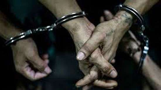 Four Lankans arrested in UK under Terrorism Act