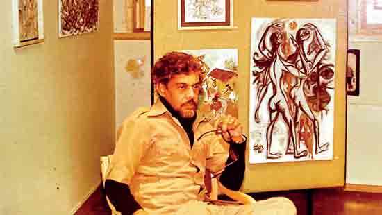 “Liberté de Jayantha Premachandra”
