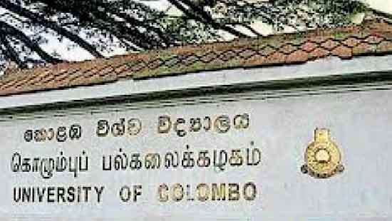 Faculty of Arts, University of Colombo Celebrates 100 Years of Humanities and Social Sciences in Higher Education