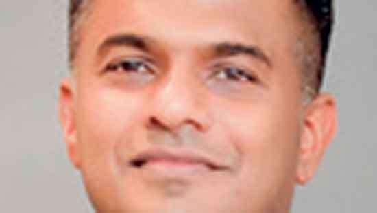 Manjula Wijesundara new COYLE Chairman