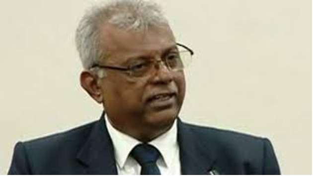 Appeal Court halts trial against Ministry Secretary Ravi Seneviratne