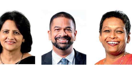 NTB appoints new Independent Non-Executive Directors