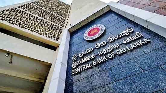 SL recovery on edge as Middle East shock ripples through economy: CBSL