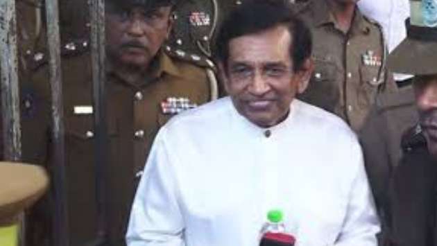 Case against Rajitha, two others to be taken up on January 29