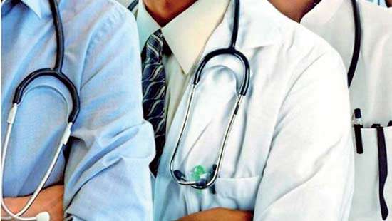A wave of doctors’ strikes around the corner?