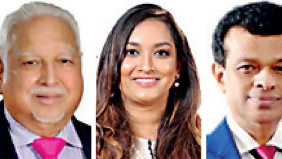Aitken Spence records strong performance with EBITDA of Rs.7.8bn for 3Q24