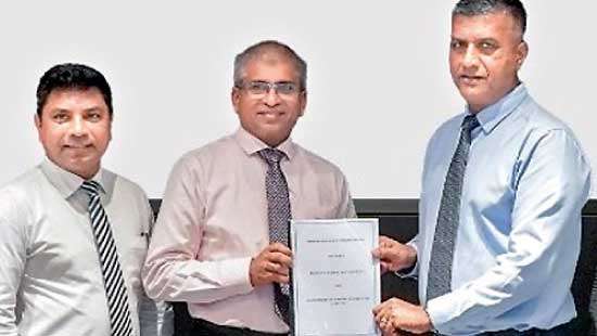 David Pieris Automobiles and People’s Leasing collaborate to strengthen BAIC and GWM vehicle sales
