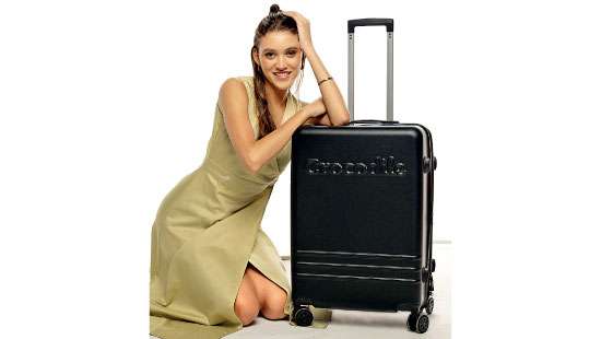 Crocodile Elite Club rewards loyalty with luxury