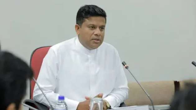 Major probes to be carried out into land grabbing by politicians: Deputy Minister