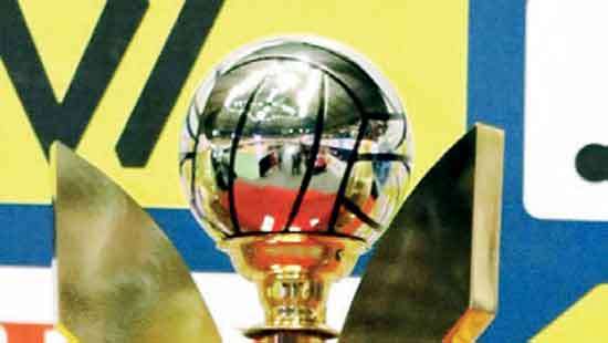 Inter-school volleyball finals tomorrow
