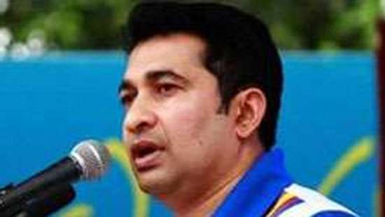 Prez’s brother threatened to kill me: Roshan Ranasinghe