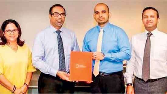 SLASSCOM launches second edition of ‘Fit Hit’