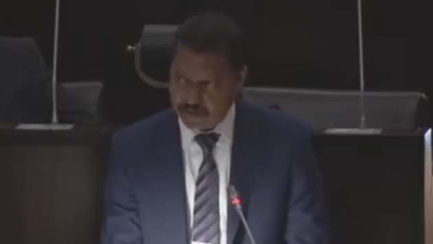 36,000 cancer patients admitted to Apeksha Hospital within six months: Deputy Minister