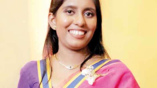 Lasika appointed President  Rotary Club of  Colombo North