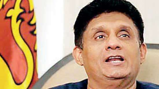 Bring in laws to keep politicians away from cricket : Sajith