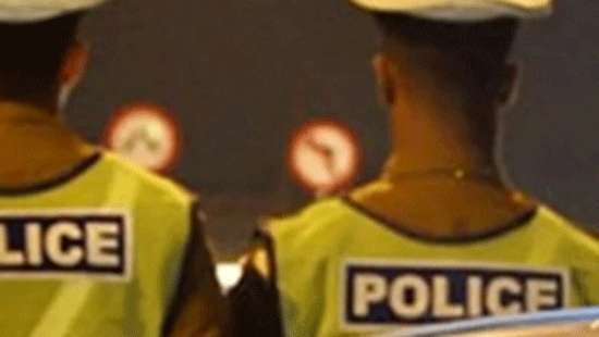 Six arrested for hijacking bus transporting apparel workers in Horowpothana