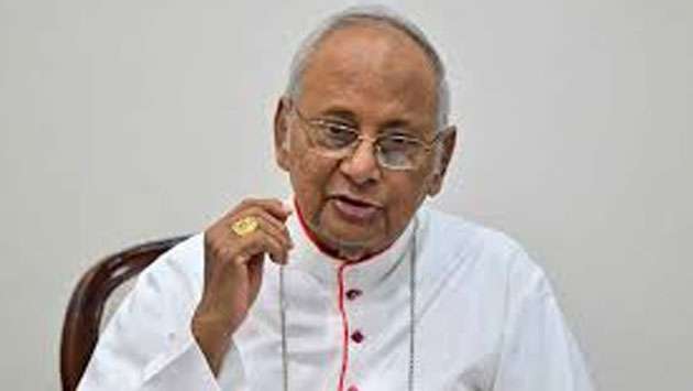Ministers in present government insulting Buddhist monks and clergy: Cardinal