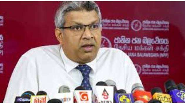 No legal barrier in bringing motion to remove Deshabandu as IGP: Justice Minister