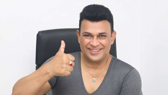 Ranjan succeeds in degree examination