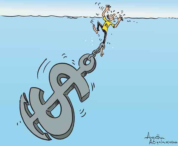 Cartoon of the Day 22-05-2026