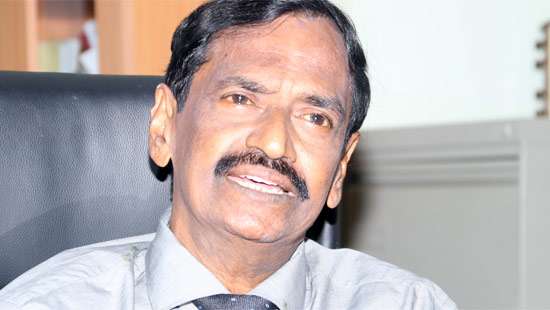 EC rules out conducting LG polls before Avurudhu