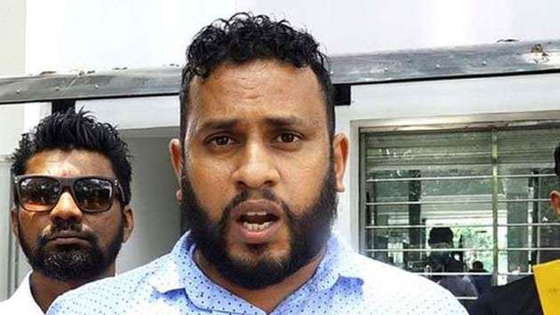 Cops make U-Turn on Dan Priyasad - First dead, now alive