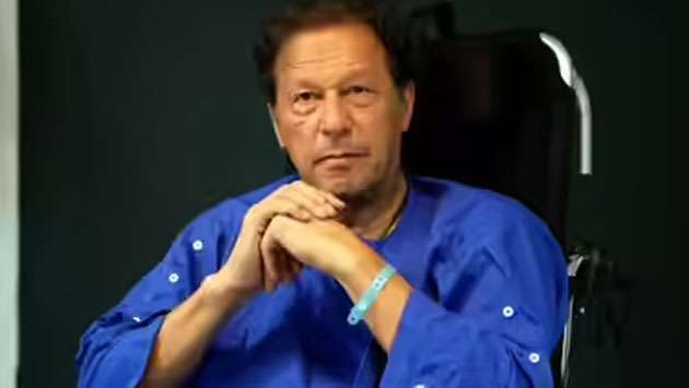 Treat Imran Khan fairly in jail, 14 legendary cricket captains appeal to Pakistan government