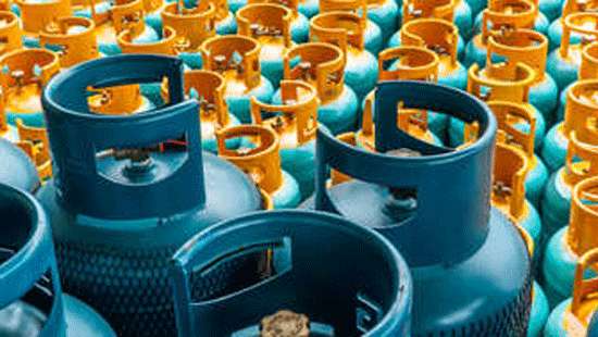 Gas cylinders to be released to market from tomorrow