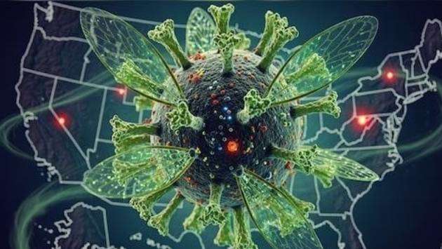 Sri Lanka on alert as new COVID variant sparks concerns