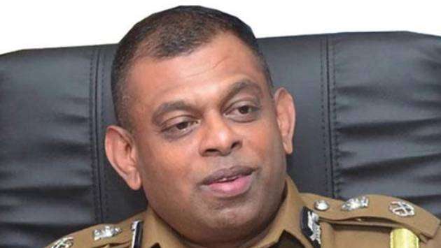 Court orders arrest of Deshabandu Tennakoon