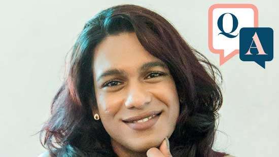 Transgender individuals too are a creation of nature : Bhoomi