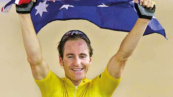 Australian Gold Medalist joins ‘Ride for Ceylon’ 2025