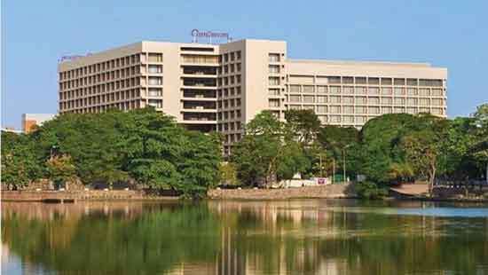 Cinnamon Grand Colombo’s Two Decade Journey and Its Place in Sri Lanka’s Hospitality Story