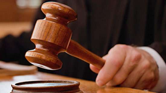 CA orders Magistrate to make fresh orders against Johnston